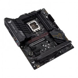 ASUS TUF GAMING Z690 PLUS WIFI D4 Motherboard